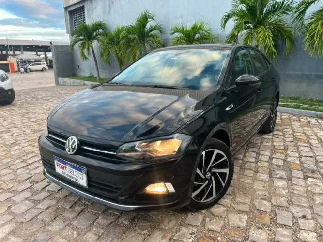 Volkswagen Virtus Highline 200 TSI 1.0 Flex 12V AUT 2022