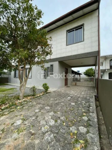 Casa à venda Servidão Dunas, Pinheira (Ens Brito) - Palhoça