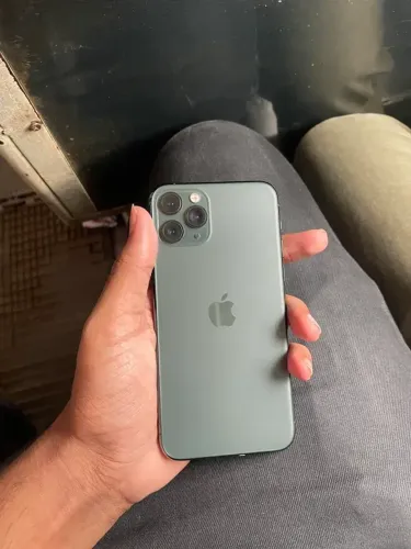IPHONE 11 PRO IMPECÁVEL