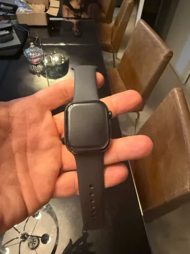 Apple Watch Series 10 42 mm (1 ano de uso)