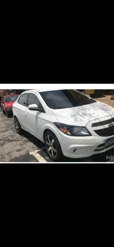 Chevrolet Prisma Sed. Joy/ LS 1.0 8V Flexpower 4P 2019