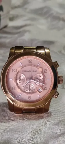 Relógio Michael Kors