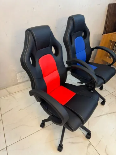 Cadeira gamer 