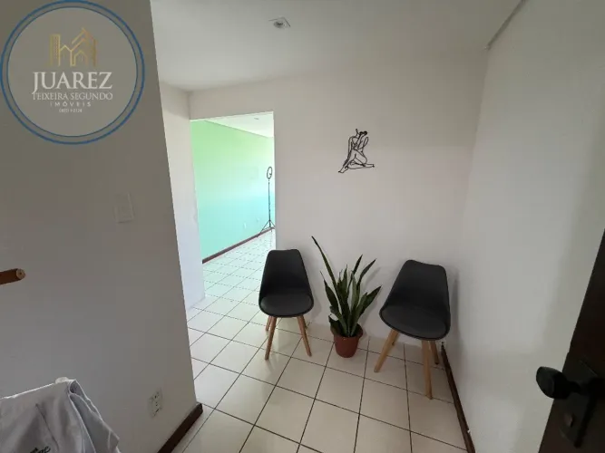 SALA COMERCIAL NO EMPRESARIAL TANCREDO NEVES, OPORTUNIDADE!