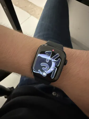 Apple Watch Séries 11 42mm completo