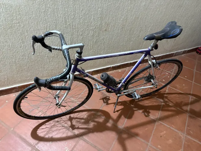 Bicicleta peugeot