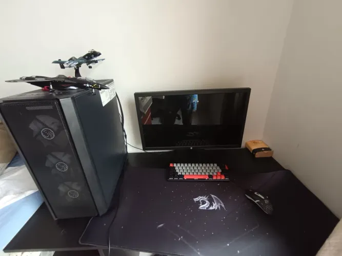 Pc gamer
