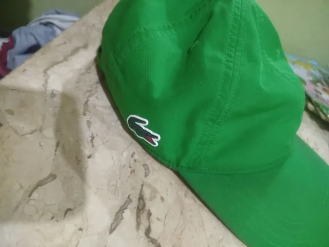 chapéu