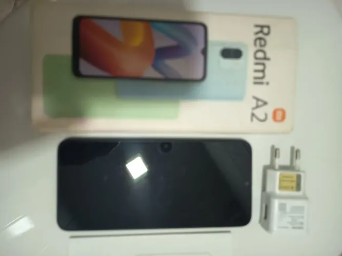 Vendo xiaomi Redmi A2