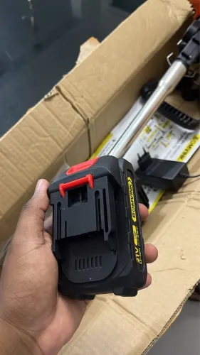 Roçadeira Elétrica 