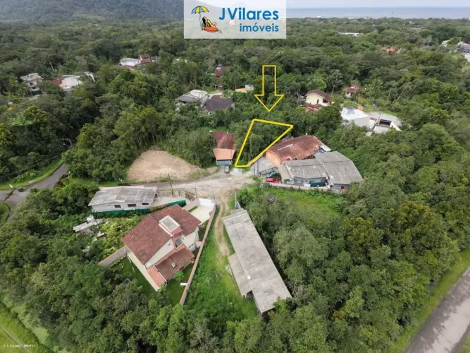 Terreno para Venda em Bertioga, Costa do Sol