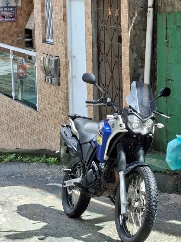 Tenere 250 2015/2016