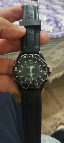 Relógio skai Diver.