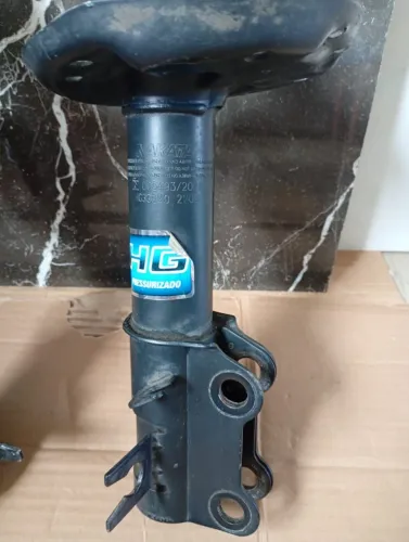 ARMOTECEDOR COBALT 1.8 AUTOMATICO