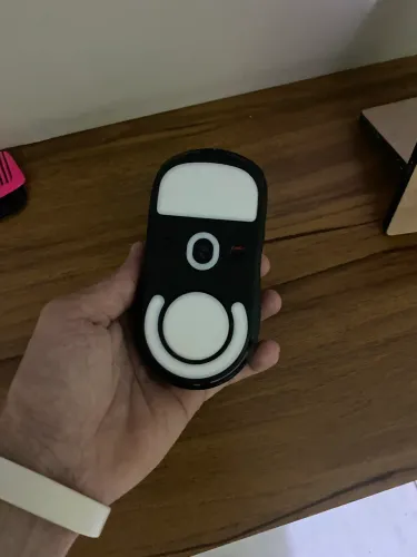 Vendo Mouse Logitech Pro SuperLight