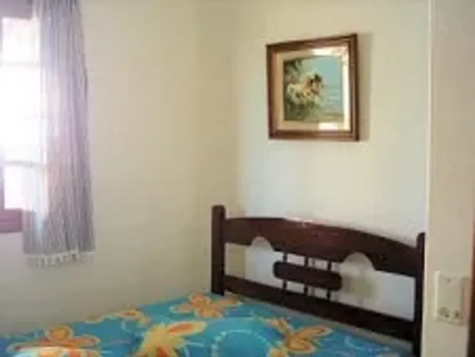 Cama de casal