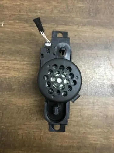 Sirene Sensor de Estacionamento VW do Gol, Voyage e Saveiro G7 e G8