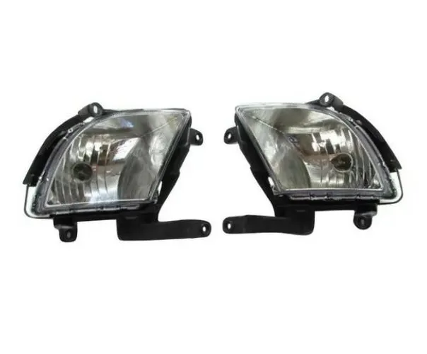 Par Farol Milha Auxiliar Cerato 2009 2010 2011 2012 Pequeno