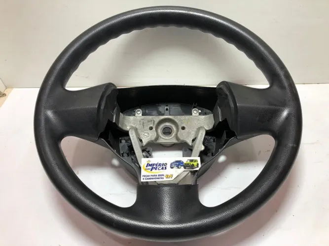 Volante Direção Pajero Tr4 10/15 Original #11911