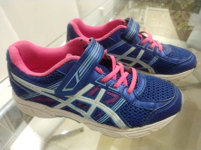 Tênis Asics Pre Contend 4