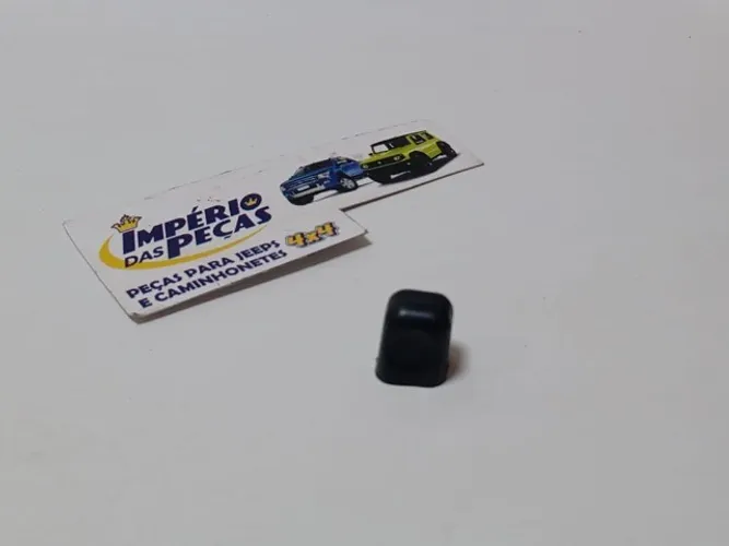 Botão Comando Ar Vitara 91/97 #17414