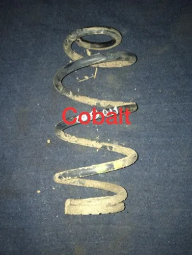 Mola de Cobalt 