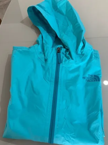 Jaqueta Infantil The North Face DryVent Nova