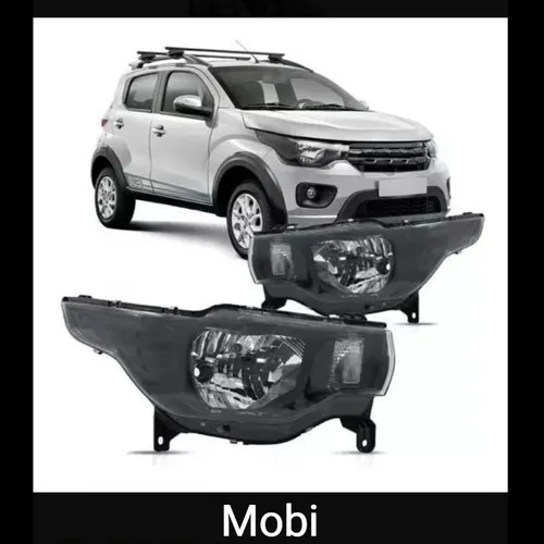 Farol mobi 
