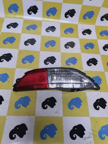 Lanterna Direita Parachoque Traseiro Fiat Punto 2008-12 Toro 2016-18 Rec. 