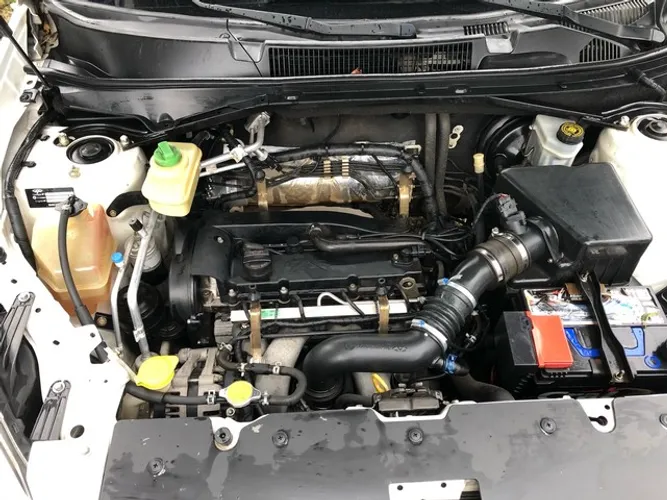 Motor chery tiggo 2015 2.0 gasolina 