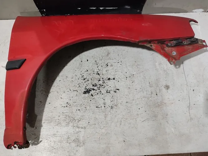 Paralama Gol G3 2001 Lado Direito 