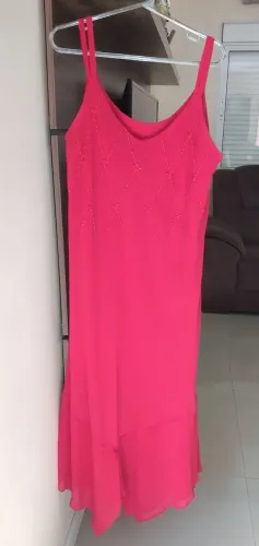 Vestido de festa tam46