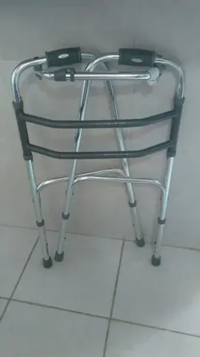 ANDADOR (ALUGUEL MENSAL)