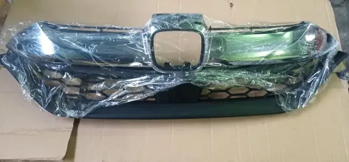 Grade cromada Honda crv 2018 