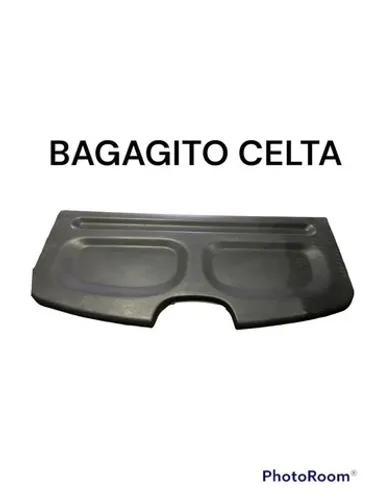 Bagagito Chevrolet celta