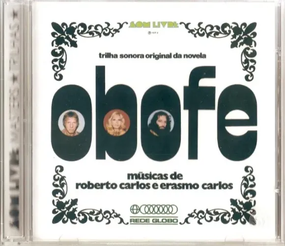 o bofe-1972-cd lacrado