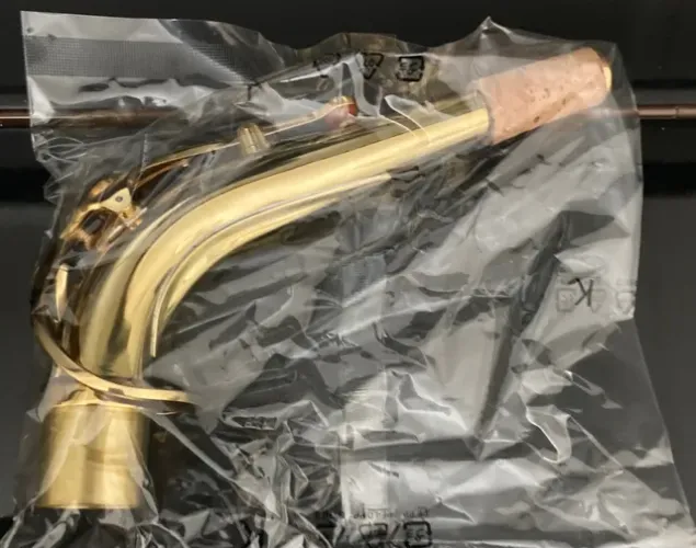 Tudel Sax Alto 62 Zero