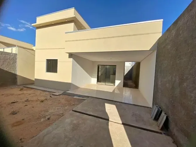 07-Vendo casa no Cohatrac IV