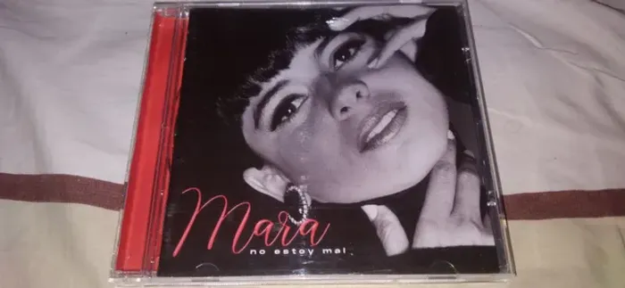 CD Mara Maravilha espanhol