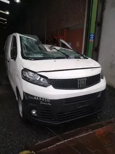 Fiat Scudo Peugot Expert Citroen Jumpy