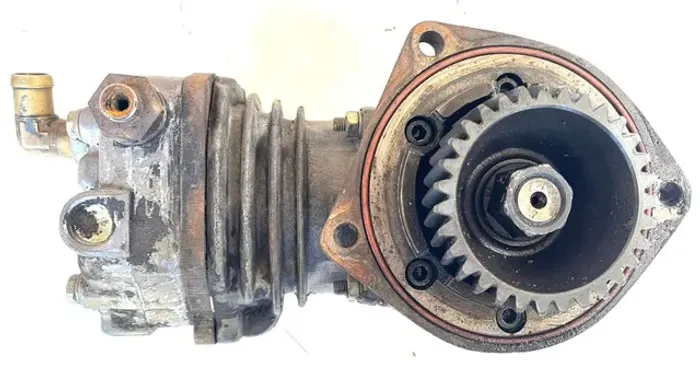 Compressor Ar Volks * 8160 Original