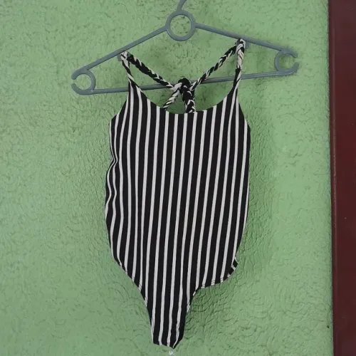 Maiô feminino