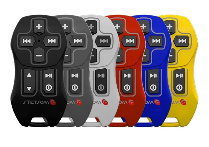 Controle Longa Distância Stetsom SX Universal