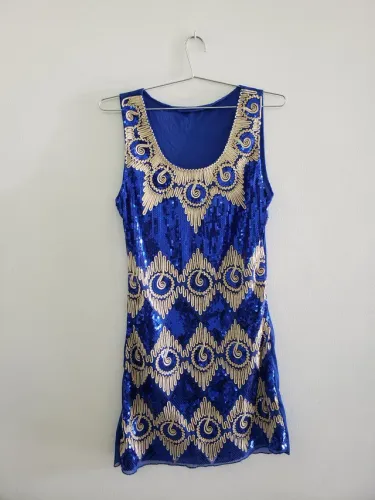 Vestidos de festa curtos