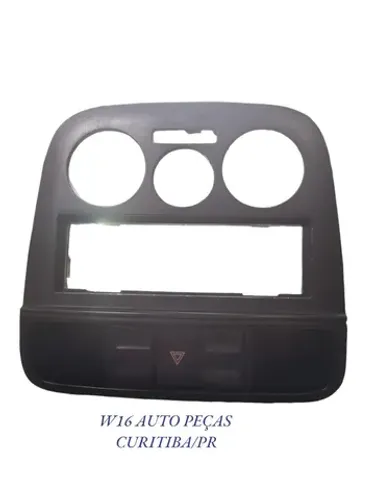 Moldura Painel Central Saveiro Gol G4 2008 A 2012 N79