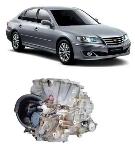Câmbio Hyundai Azera 3.3 Automático - 2007 2008 2009 2010 2011 