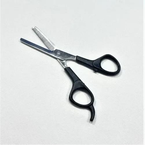 Tesoura Desfiadeira/Desbaste Aço Inox Altez