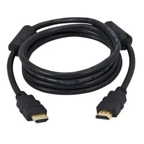 CABO HDMI 2.0 4K ULTRA HD 3D 30 AWG COM FILTRO 1,8M MXT
