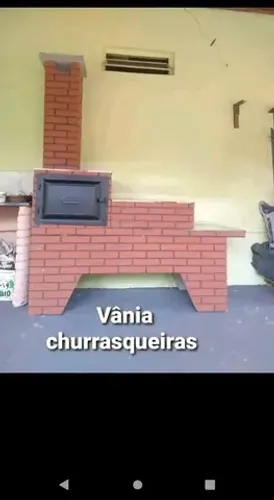 FOGÃO A LENHA E MUITO MAIS EM PRÉ MOLDADOS AQUI EM PIRACICABA 9 ANOS EM VENDA