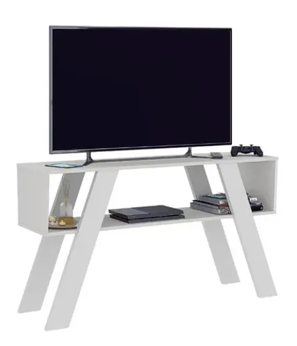 Rack Aparador Detroit para tv até 55" PR